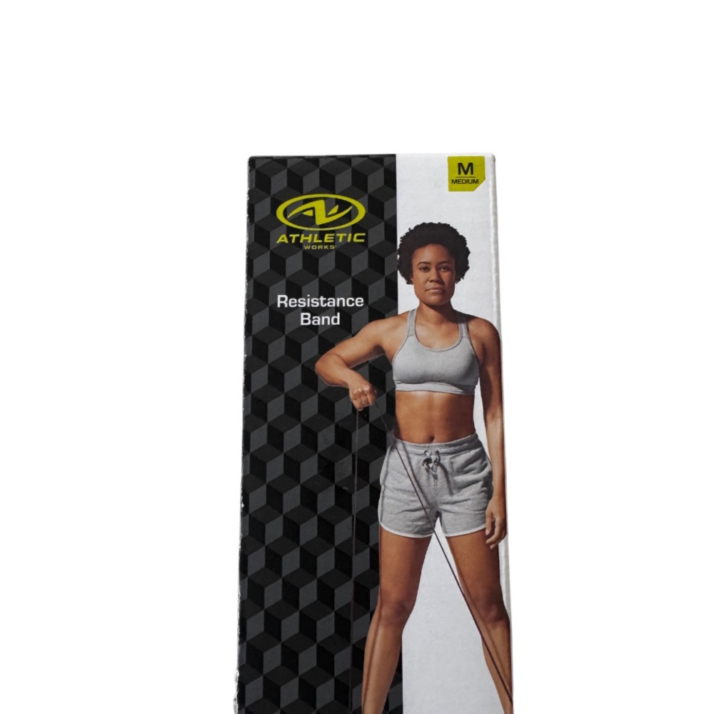 Athletic Resistance Band M